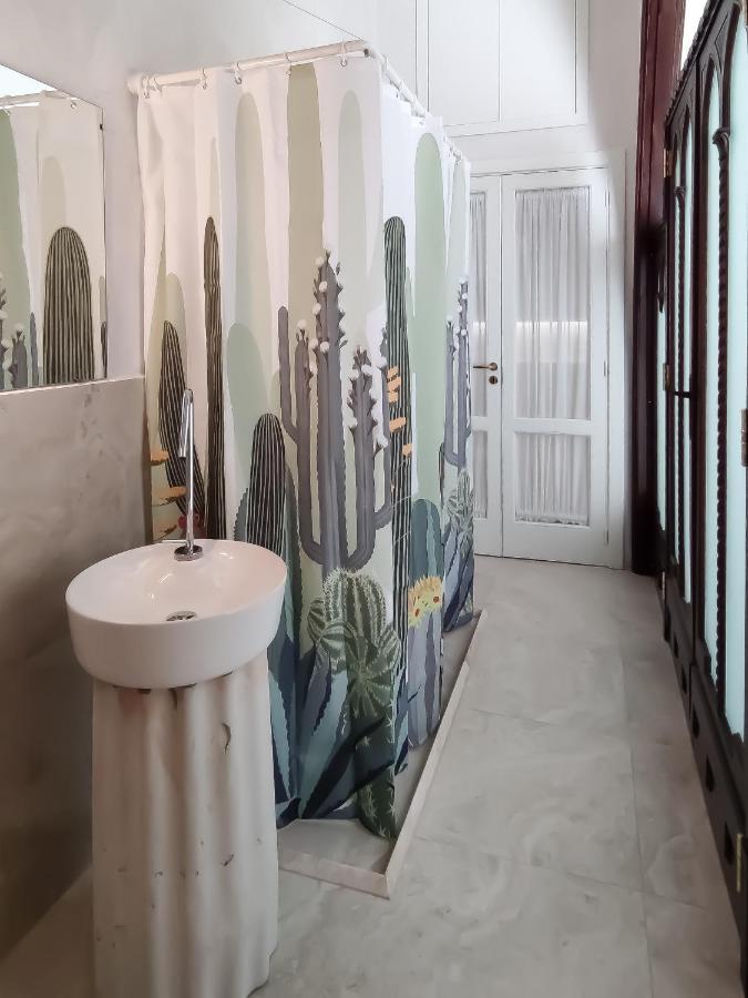 Casa Celeste Aida Неаполь Екстер'єр фото