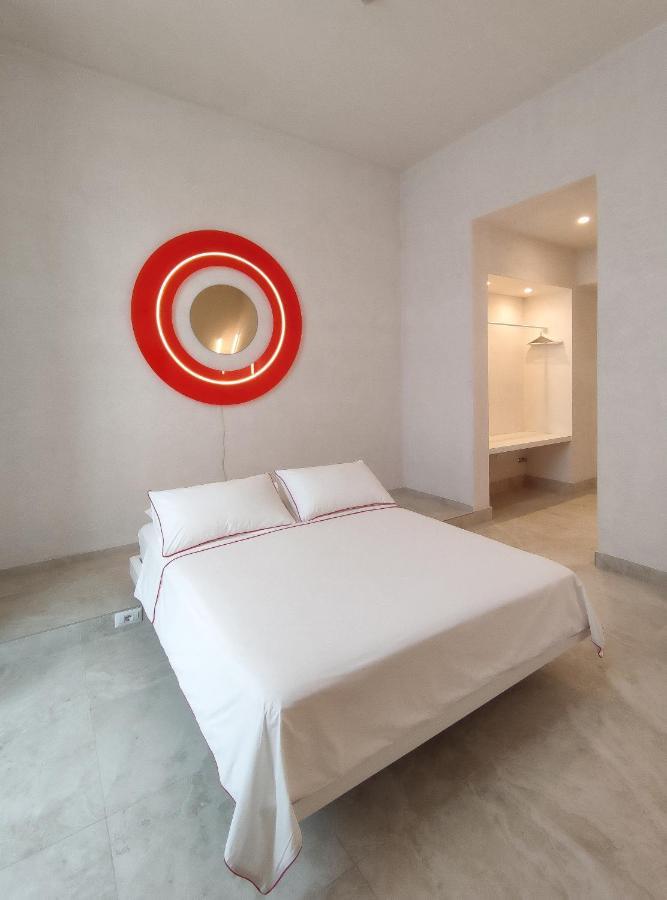 Casa Celeste Aida Неаполь Екстер'єр фото